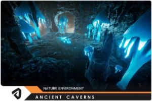 Read more about the article Ancient Caverns