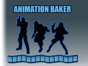 Animation Baker for free (unityassets4free)