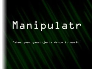 Read more about the article Manipulatr