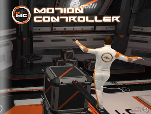 cocaine Driving force Observation Third Person Motion Controller - Unity Asset Free - Free Download