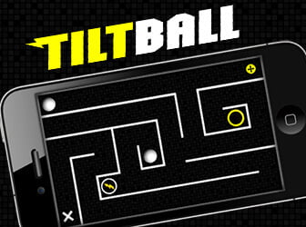 You are currently viewing Tilt Ball 2D Game Template