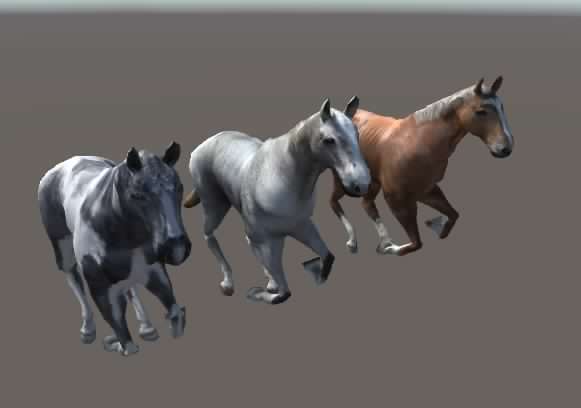 You are currently viewing Arteria3d HORSE PACK
