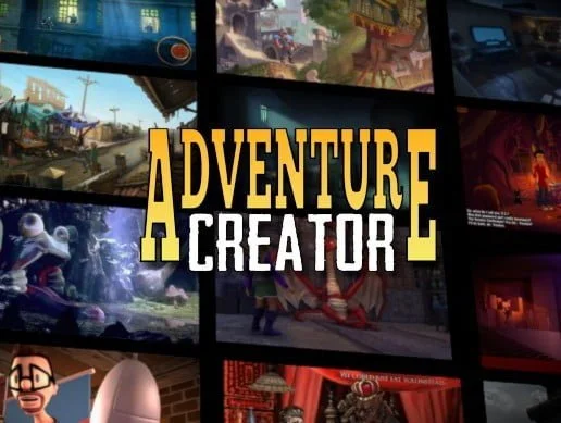 Read more about the article Adventure Creator