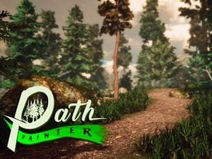 You are currently viewing Path Painter II