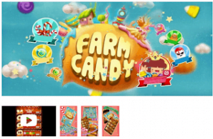 Read more about the article Candy Farm Complete Game