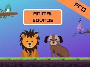 Read more about the article Animal Sounds Pro