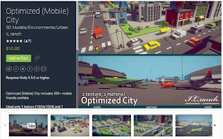 You are currently viewing Optimized Mobile City