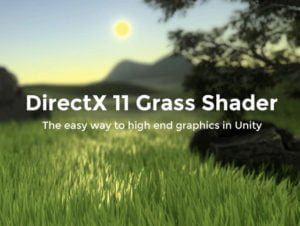 Read more about the article DirectX 11 Grass Shader