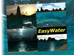 Read more about the article Easy Water