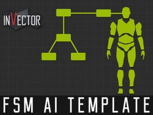 Read more about the article FSM AI Template