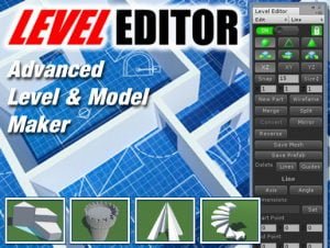 Read more about the article Level Editor