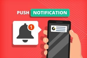 Read more about the article Mobile Push Notifications