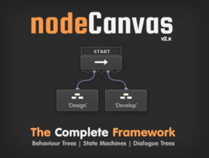 Read more about the article NodeCanvas