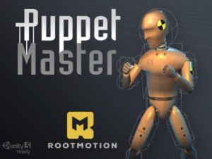 Read more about the article PuppetMaster