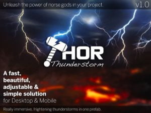 Read more about the article THOR Thunderstorm
