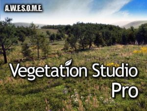 Read more about the article Vegetation Studio Pro