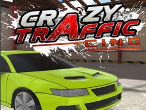 Read more about the article Crazy Traffic Racing (Ready to Launch)