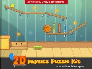 You are currently viewing 2D Physics Puzzle Kit