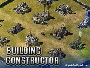 Read more about the article Building Constructor RTS