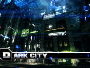 Read more about the article Dark City