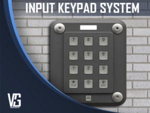 Read more about the article Digital Input Keypad System