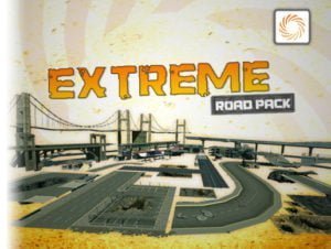 Read more about the article Extreme Road Pack