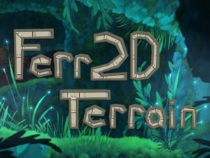Read more about the article Ferr2D Terrain Tool