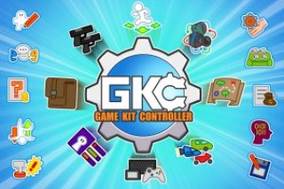 Game-Kit-Controller
