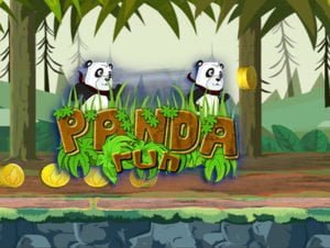 Read more about the article Panda Run: 2D Platform Game
