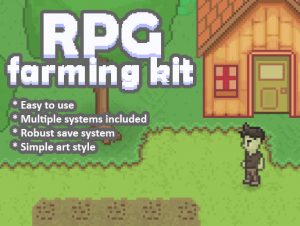 Read more about the article RPG Farming Kit