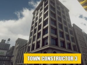 Read more about the article Town Constructor 3