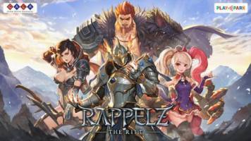 You are currently viewing Rappelz The Rift – Mobile Source Code