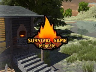 You are currently viewing Survival Game Template