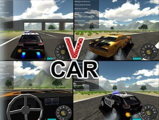 You are currently viewing VCAR