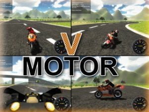Read more about the article VMOTOR
