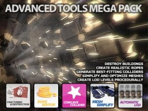 Read more about the article Advanced Tools Mega Pack