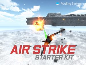 Read more about the article Air Strike Starter Kit