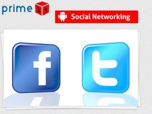 Read more about the article Android Social Networking 