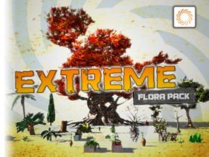 Read more about the article Extreme Flora Pack