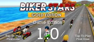 Read more about the article Biker Stars Racer Gold Edition