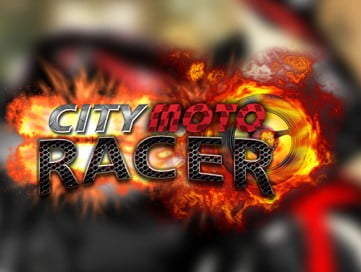 You are currently viewing City Moto Racer