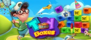 Read more about the article Toy Box Blast