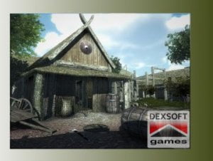 Read more about the article Viking Village