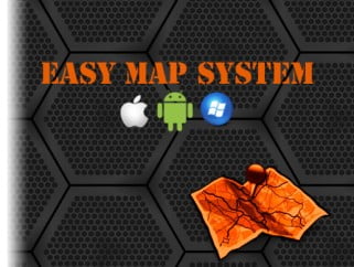 You are currently viewing Easy Map – system
