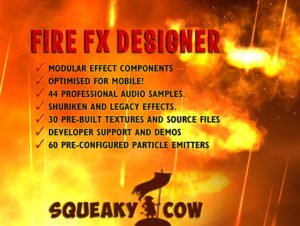 Read more about the article Fire FX Designer