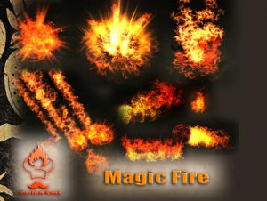 Read more about the article Magic Fire Vol.1