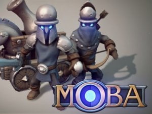 Read more about the article Moba Creep Bundle