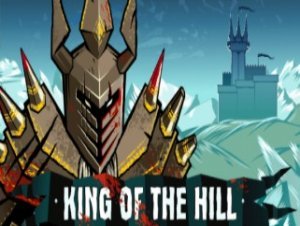 Read more about the article King of the Hill