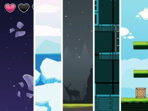 You are currently viewing 10 Backgrounds Vector Assets