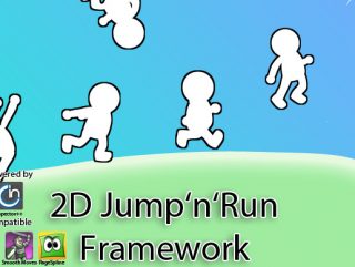 You are currently viewing 2D Jump n Run Framework